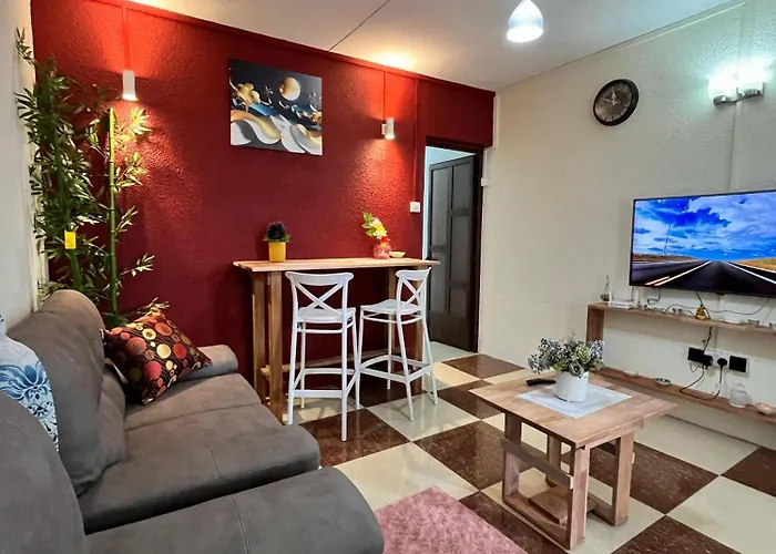Urban Oasis