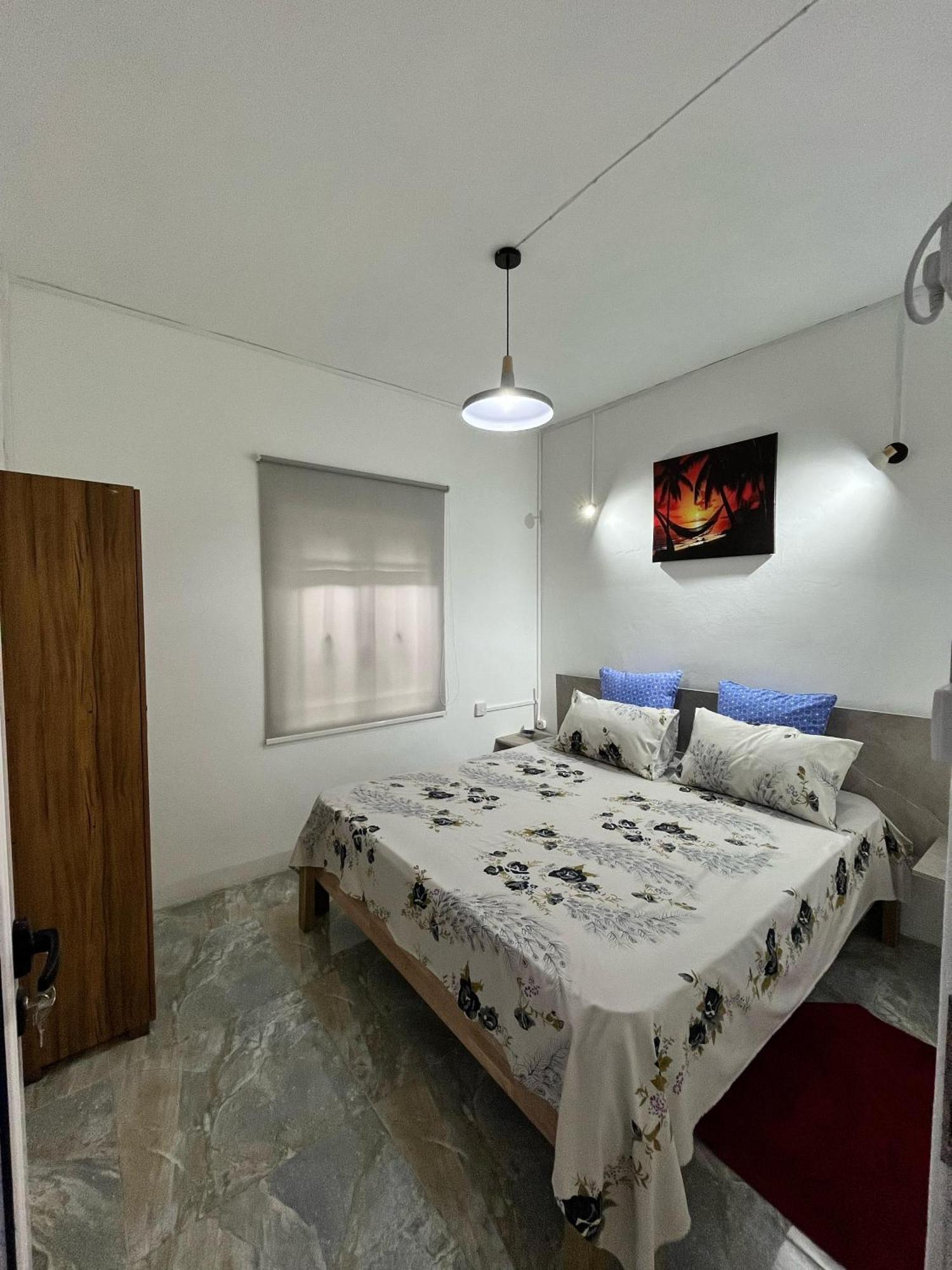 Urban Oasis Apartment Port Louis